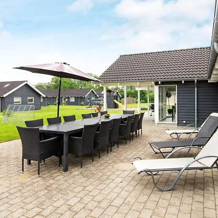 Holiday Home Sydals Xlix * Sonderby (Sonderjylland)