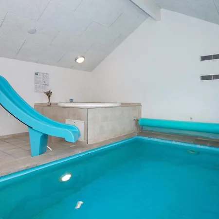 Feriehus Holiday Home Sydals Xlix
