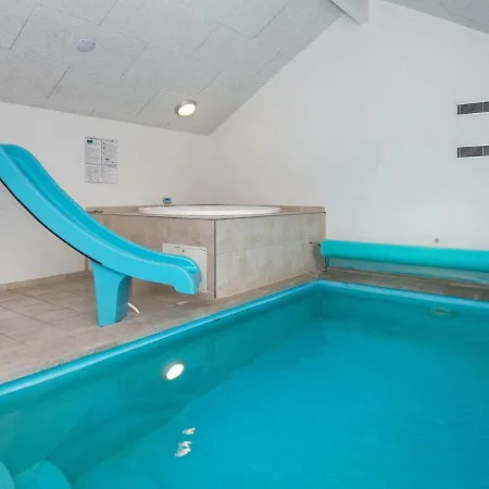 Feriehus Holiday Home Sydals Xlix Sonderby (Sonderjylland)