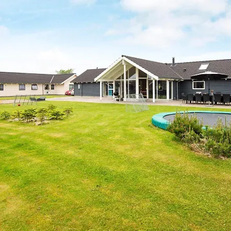 Holiday Home Sydals Xlix * Sonderby (Sonderjylland)