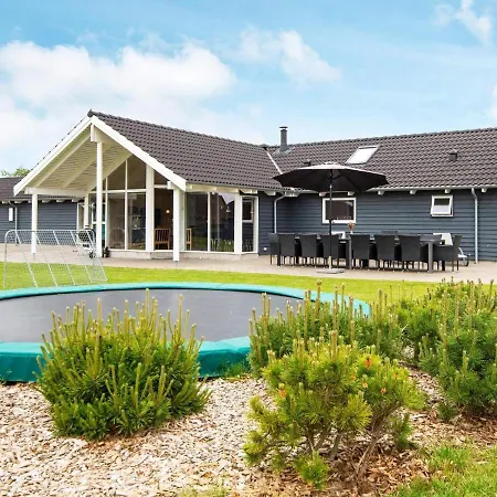 Holiday Home Sydals Xlix *