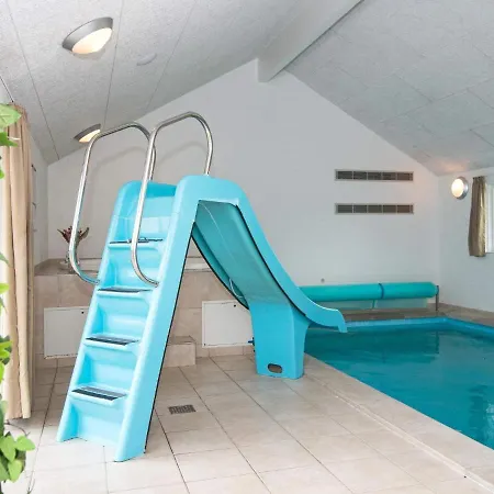 Holiday Home Sydals Xlix Feriehus Sonderby (Sonderjylland)
