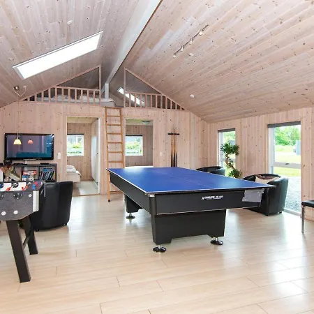 Holiday Home Sydals Xlix * Sonderby (Sonderjylland)