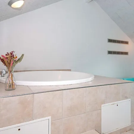 Holiday Home Sydals Xlix * Sonderby (Sonderjylland)