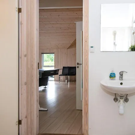 Holiday Home Sydals Xlix Feriehus