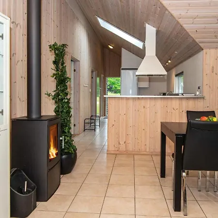 Feriehus Holiday Home Sydals Xlix Sonderby (Sonderjylland)
