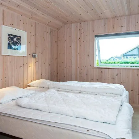 Holiday Home Sydals Xlix * Sonderby (Sonderjylland)