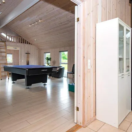 Holiday home Holiday Home Sydals Xlix *