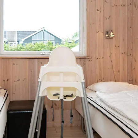 Holiday Home Sydals Xlix