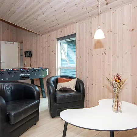 Holiday Home Sydals Xlix * Sonderby (Sonderjylland)