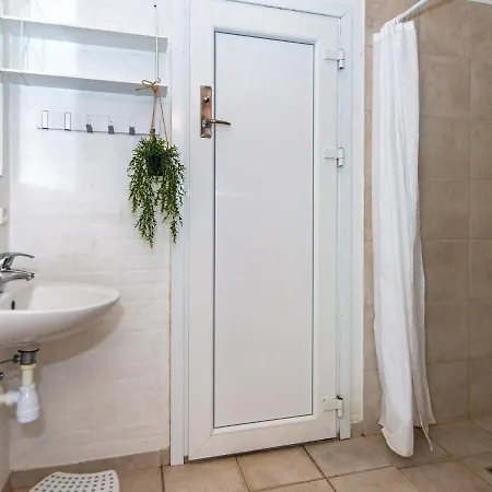 Holiday Home Sydals Xlix Feriehus