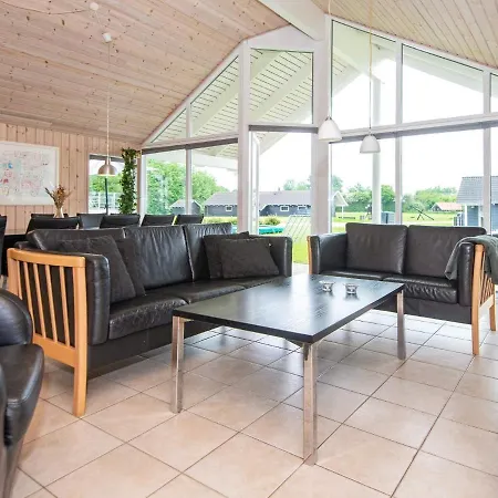 Holiday Home Sydals Xlix Feriehus Sonderby (Sonderjylland)