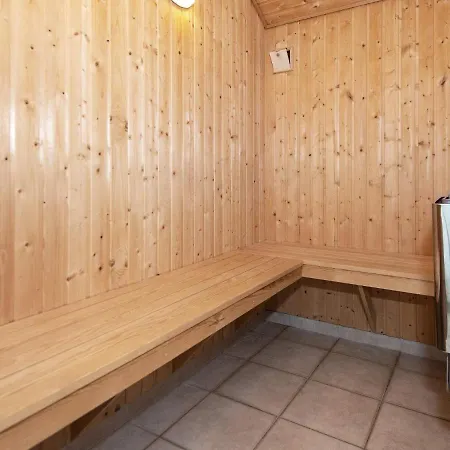 Holiday Home Sydals Xlix Feriehus Sonderby (Sonderjylland)
