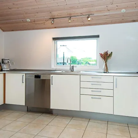 Holiday Home Sydals Xlix