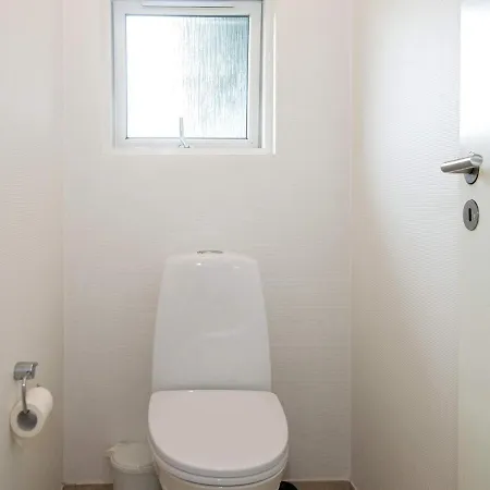 Holiday Home Sydals Xlix Feriehus Sonderby (Sonderjylland)